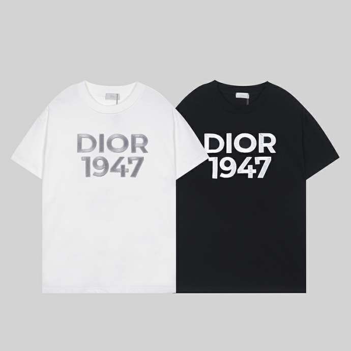 Dior T Shirts Short _SKUDiorS-3XLG111733863